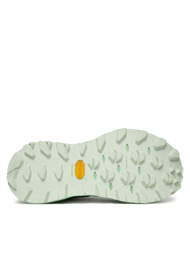 Mizuno Běžecké boty Mizuno Wave Mujin 10 J1GK2470 Fialová