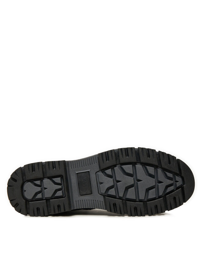 Lee Cooper Kozačky Lee Cooper PLCC0001S Černá
