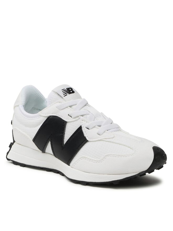 New Balance Αθλητικά New Balance PH327CWB Λευκό