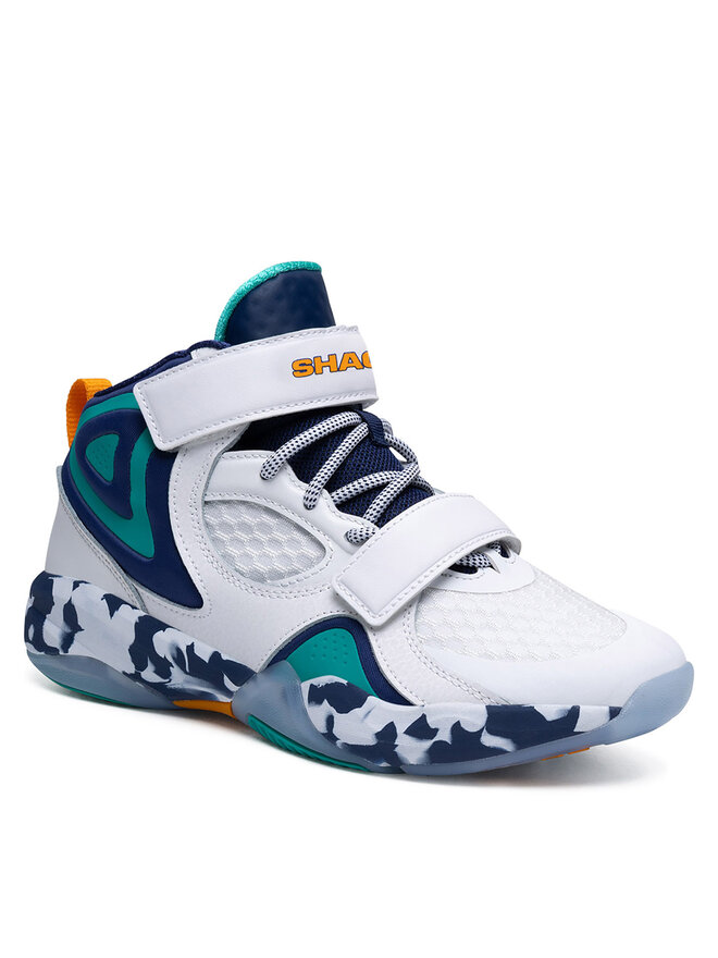 Shaq Sneakers Shaq RADIATE AQ95016Y-WD Weiß