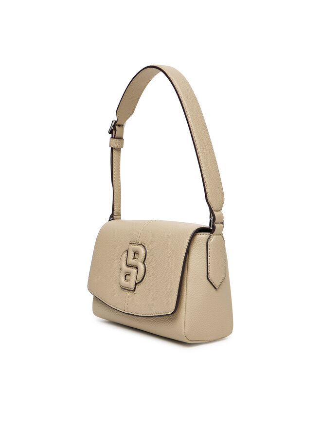 BOSS Handtasche BOSS 50549275 Beige