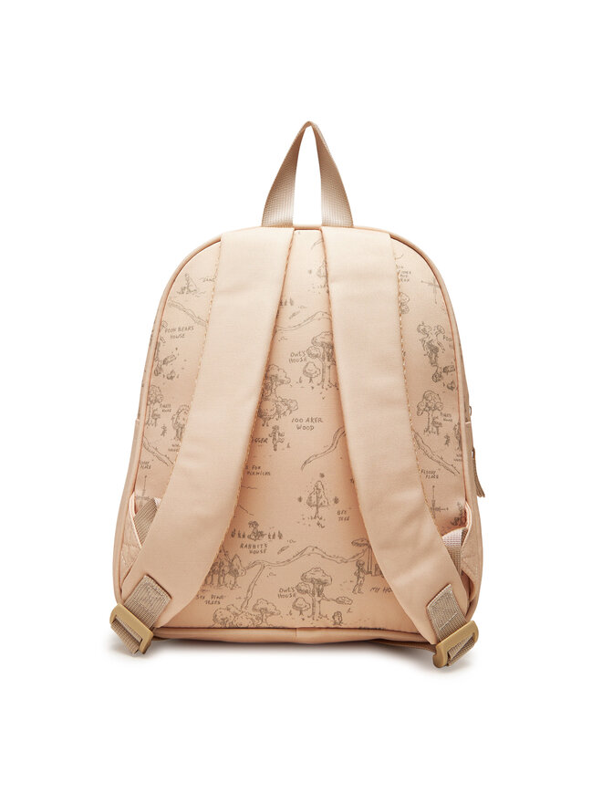 Winnie The Pooh Hátizsák Winnie The Pooh ACCCS-SS25-246DWTP Bézs