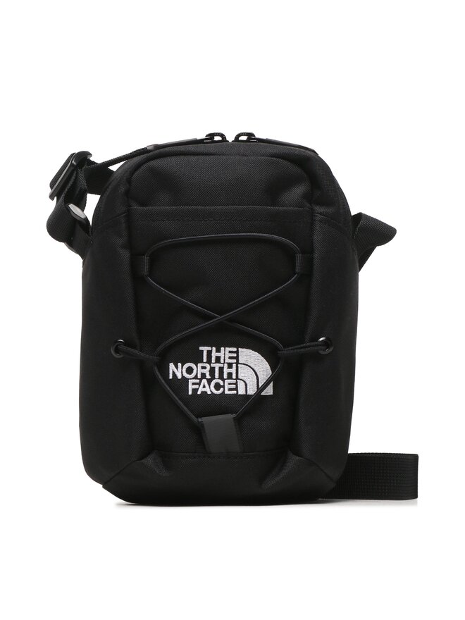 The North Face Umhängetasche The North Face Jester Crossbody NF0A52UCJK31 Schwarz