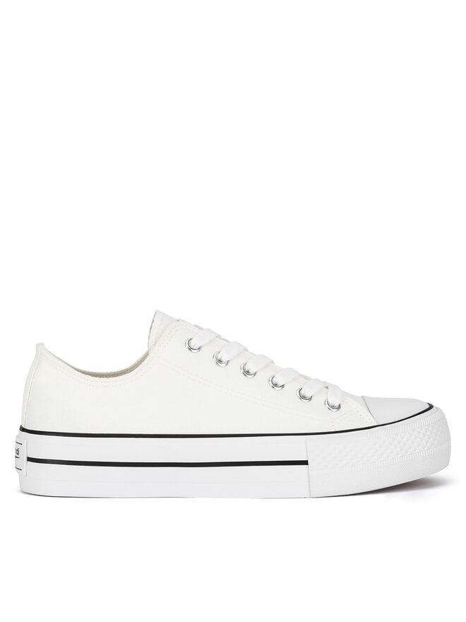 Sprandi Sneakers Sprandi YL201404 Λευκό