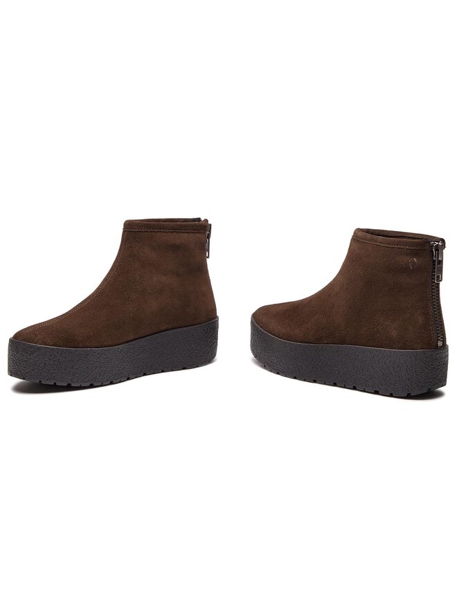 Vagabond Shoemakers Stiefeletten Vagabond Shoemakers Siri 4637-140-31 Braun