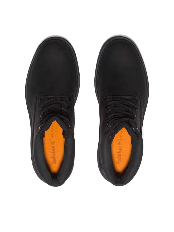 Timberland Черевики туристичні Timberland Arbor Road Wp Boot TB0A5YMN0151 Чорний