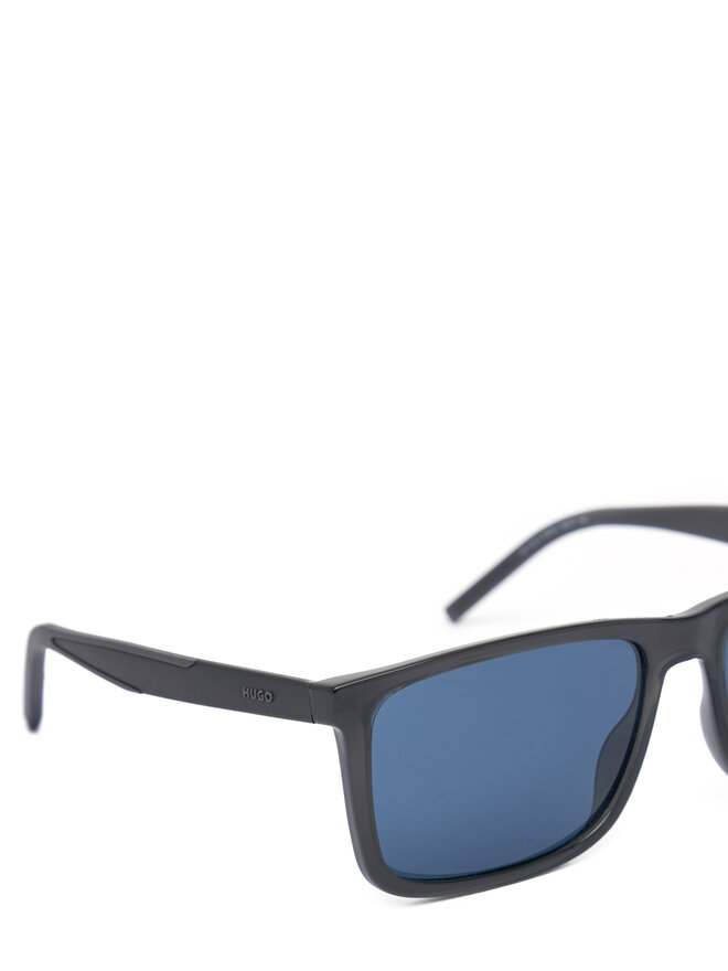 HUGO Ochelari de soare HUGO 1337/S 207973 Gri