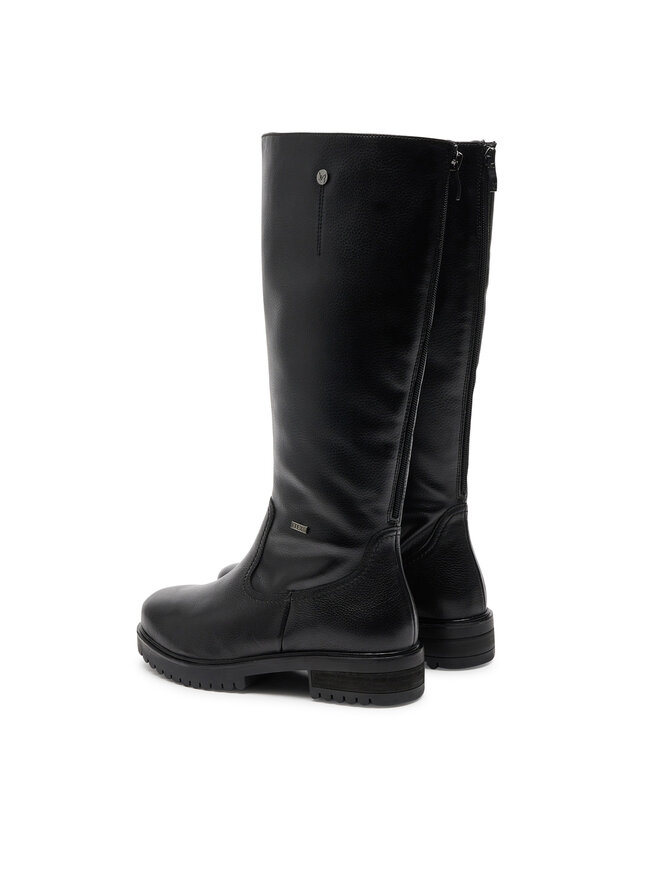 Caprice Cizme Caprice 9-26650-43 Negru