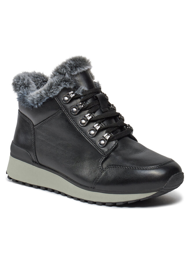 Caprice Sneakers Caprice 9-26211-41 Schwarz