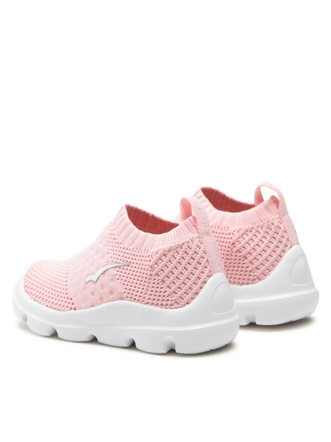 Bagheera Sneakers Bagheera Cozy 86578-12 C3908 Rosa