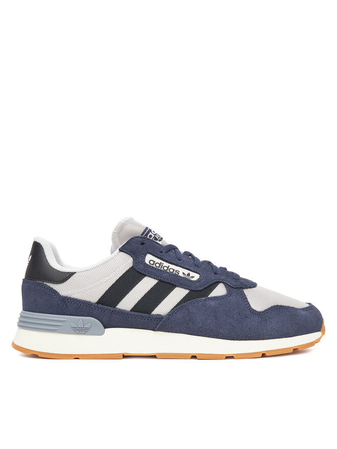 adidas Sneakersy adidas Treziod 2.0 JQ9041 Šedá