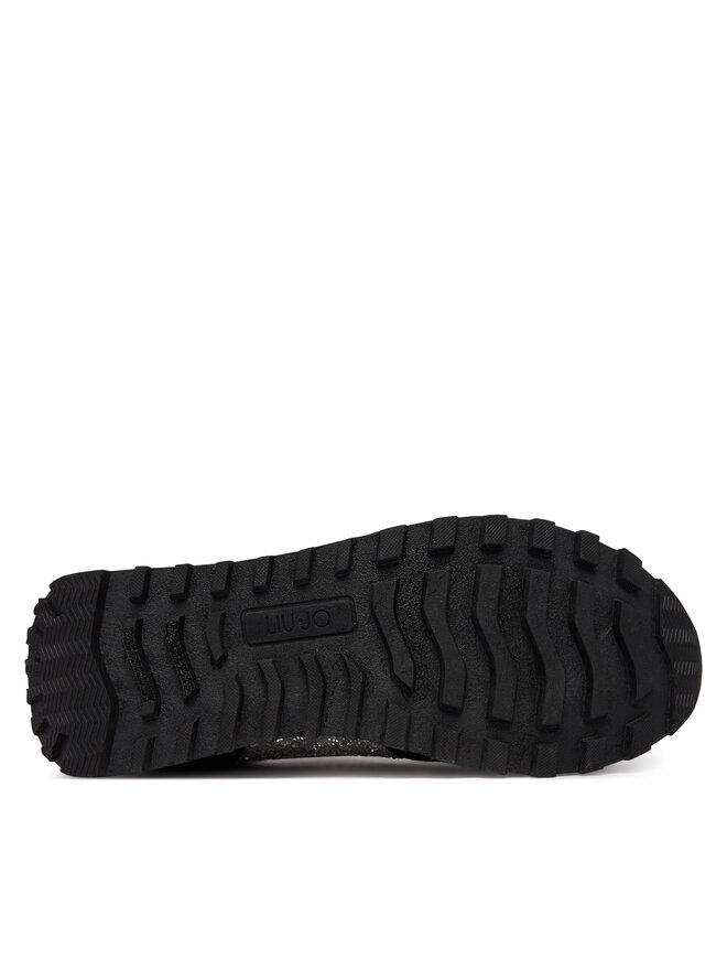 Liu Jo Sneakers Liu Jo Evelyn 915 BA6065 TX524 Schwarz