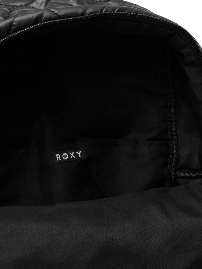 Roxy Rucksack Roxy WBEOHP-ROXY-MZ-008-10 Schwarz