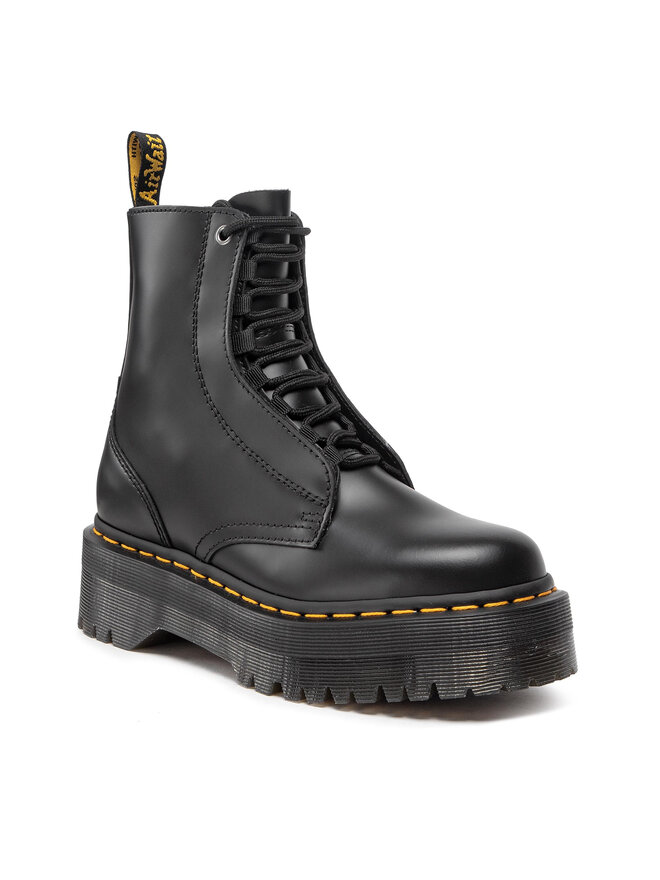 Dr. Martens Anfibi Dr. Martens Jarrick 27312001 Nero