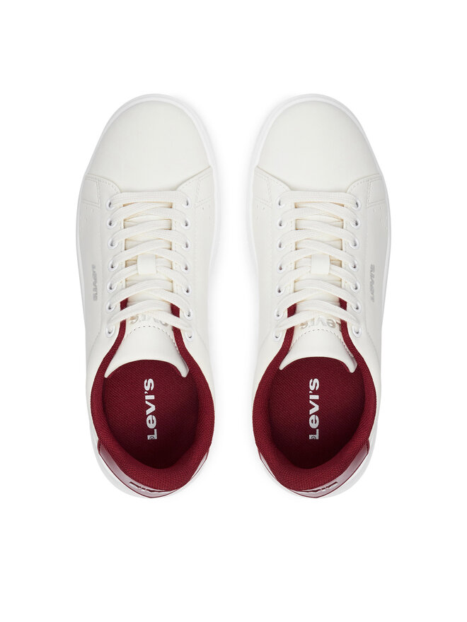 Levi's® Sportcipők Levi's® Ellis 2.0 235632-1964-100 Ekru