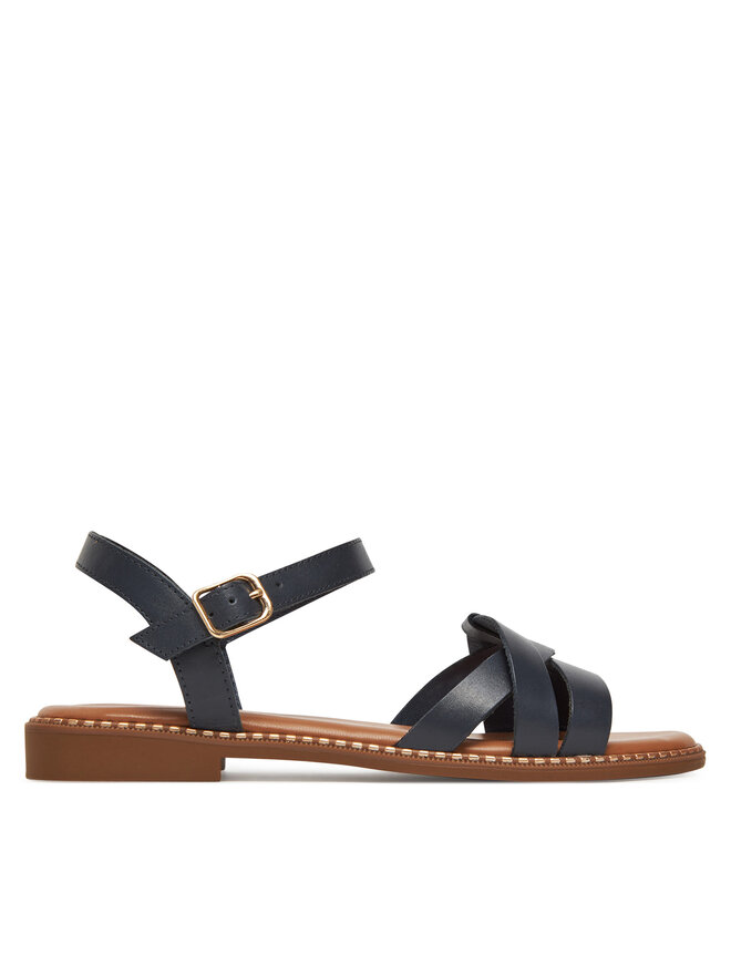 Lasocki Sandalen Lasocki RST-KM215-02 Dunkelblau