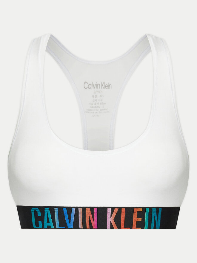 Calvin Klein Underwear Calvin Klein Underwear Top-BH 000QF7831E Weiß