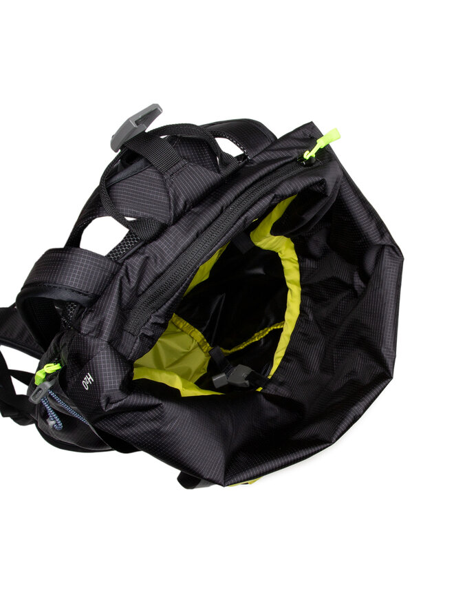 Salewa Rucsac Salewa Ultra Train 22 Bp Negru