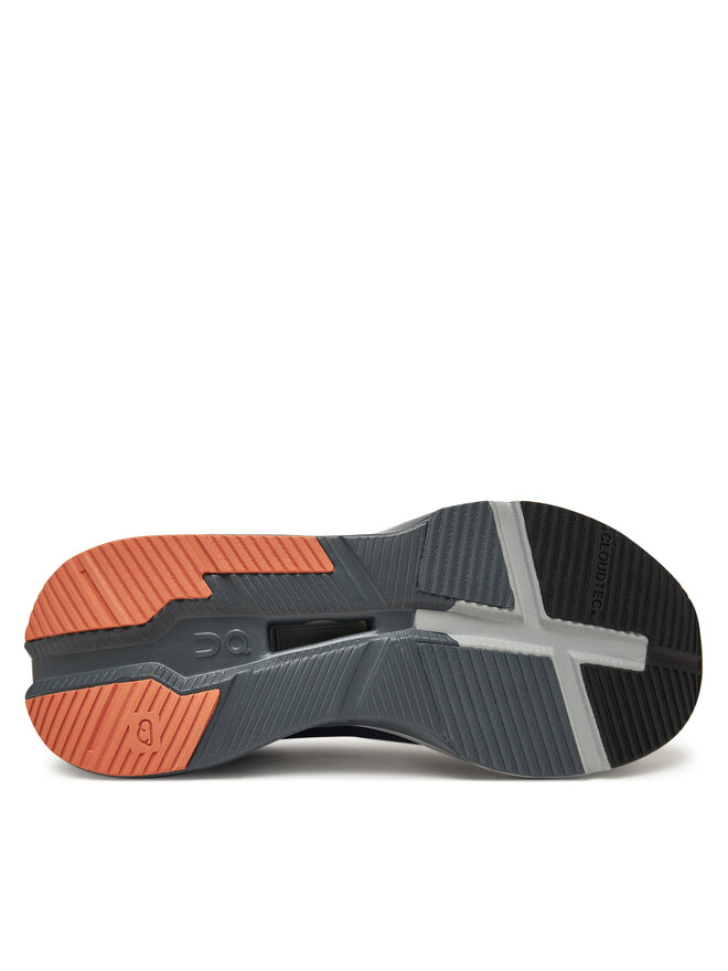 On Sneakersy On Cloudnova X 3ME30413298 Tmavomodrá