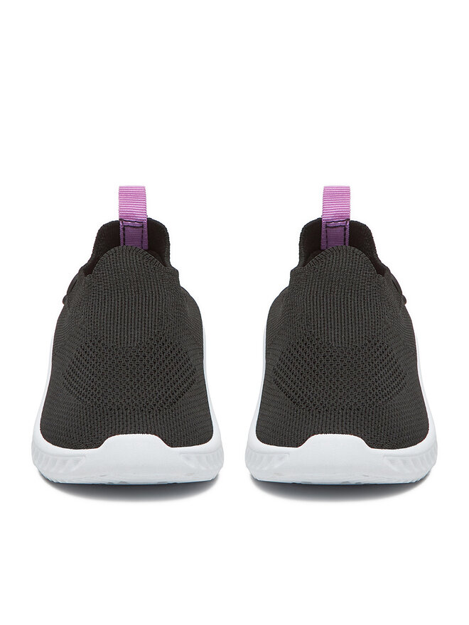 Mickey&Friends Sneakers Mickey&Friends CEO-CP91-AW26-102DSTC Schwarz