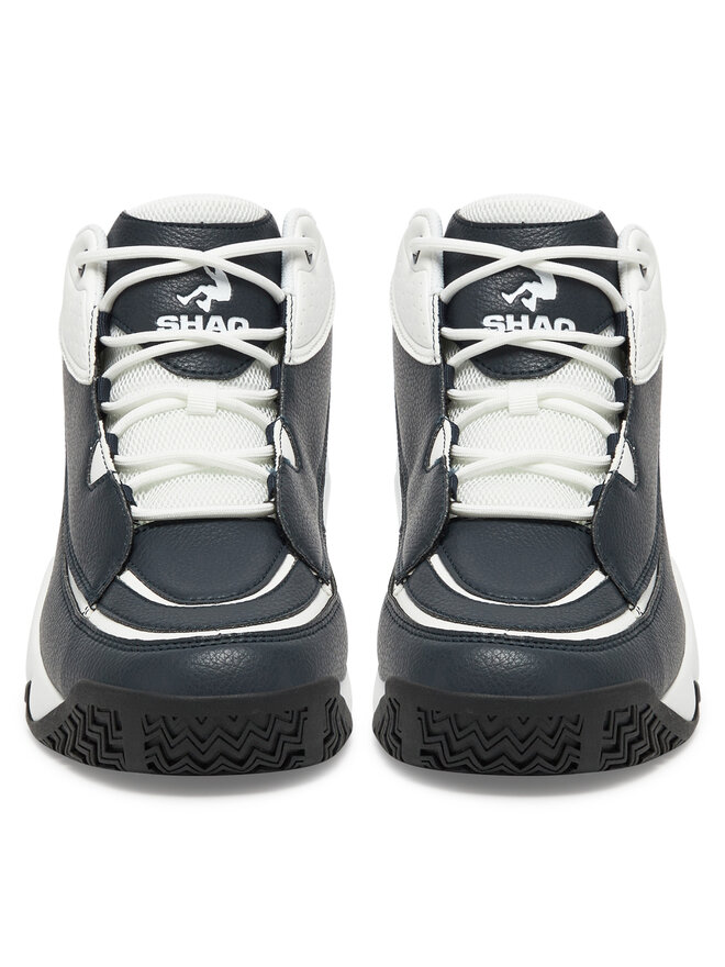 SHAQ Basketballschuhe SHAQ V11-183 Dunkelblau