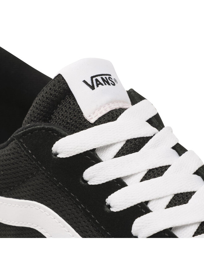 Vans Tenisówki Vans Cruze Too Cc VN0A5KR5OS71 Czarny