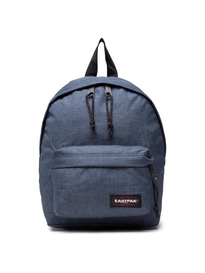 Eastpak Plecak Eastpak Orbit EK043 Niebieski