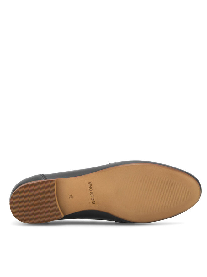 Gino Rossi Lordsy Gino Rossi AMBER-23453PE Czarny