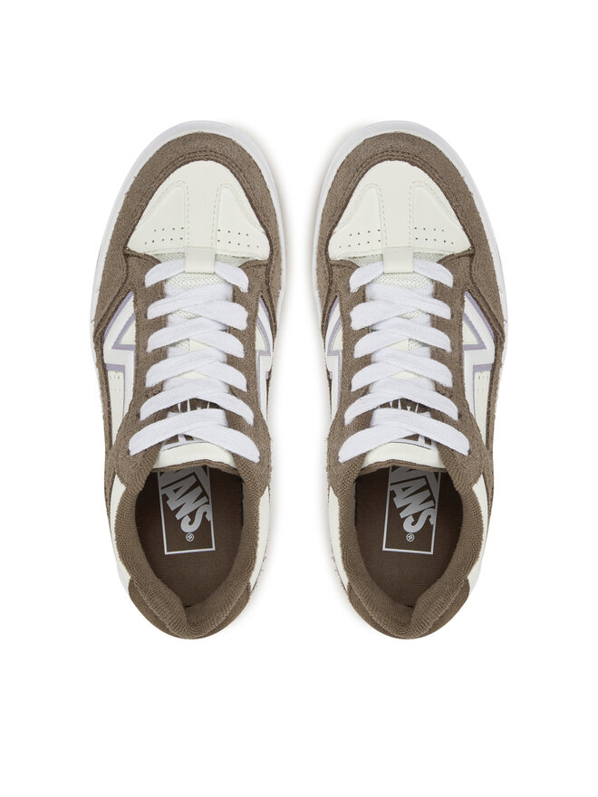 Vans Αθλητικά Vans Upland VN000D1H1NU1 Καφέ