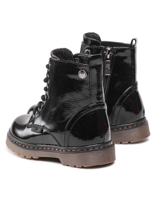 Xti Botas altas Xti 57804 Negro