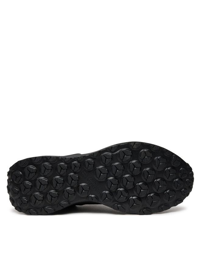 Jack Wolfskin Trekkingi Jack Wolfskin Dromoventure Athletic Texapore Low M A63297 Brązowy