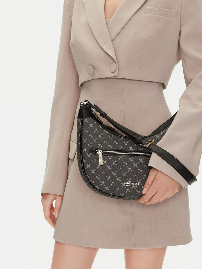 Nine West Сумка Nine West JH6391-NW Чорний