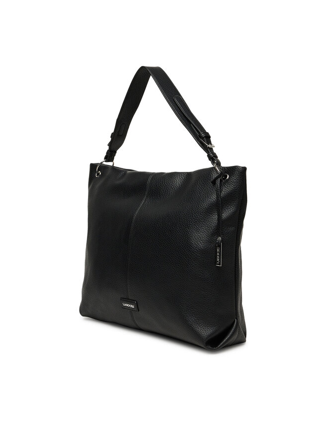 Lasocki Handtasche Lasocki C-LSK-L-007-08 Schwarz