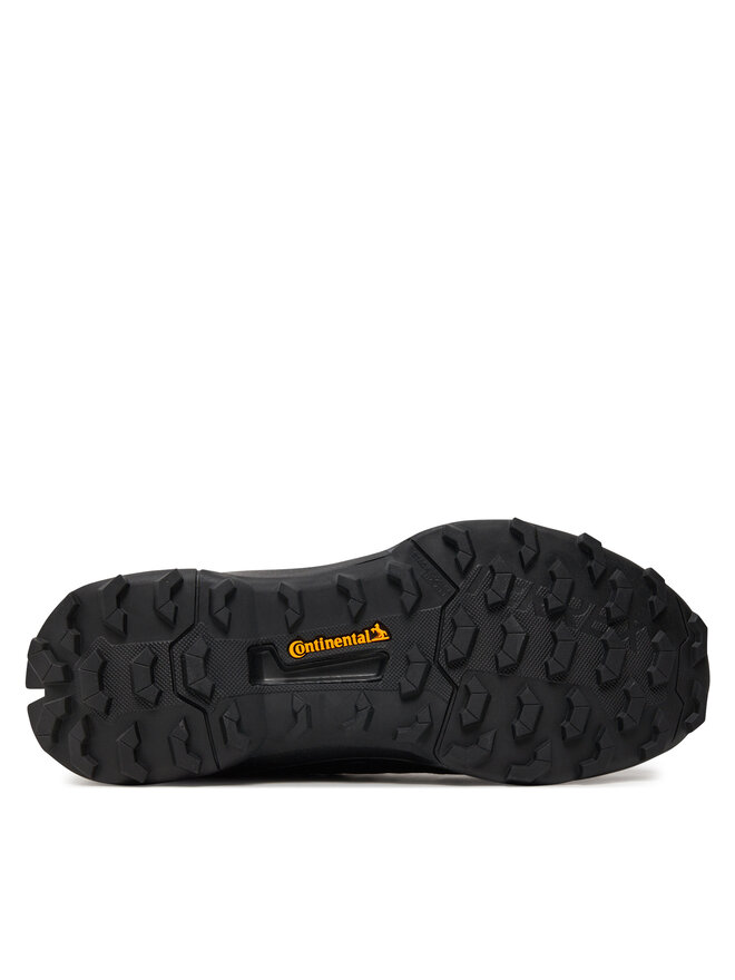adidas Trekingová obuv adidas Terrex AX4 GORE-TEX Hiking IE2570 Černá