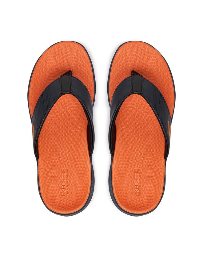 Skechers В'єтнамки Skechers 229267/NVY Cиній
