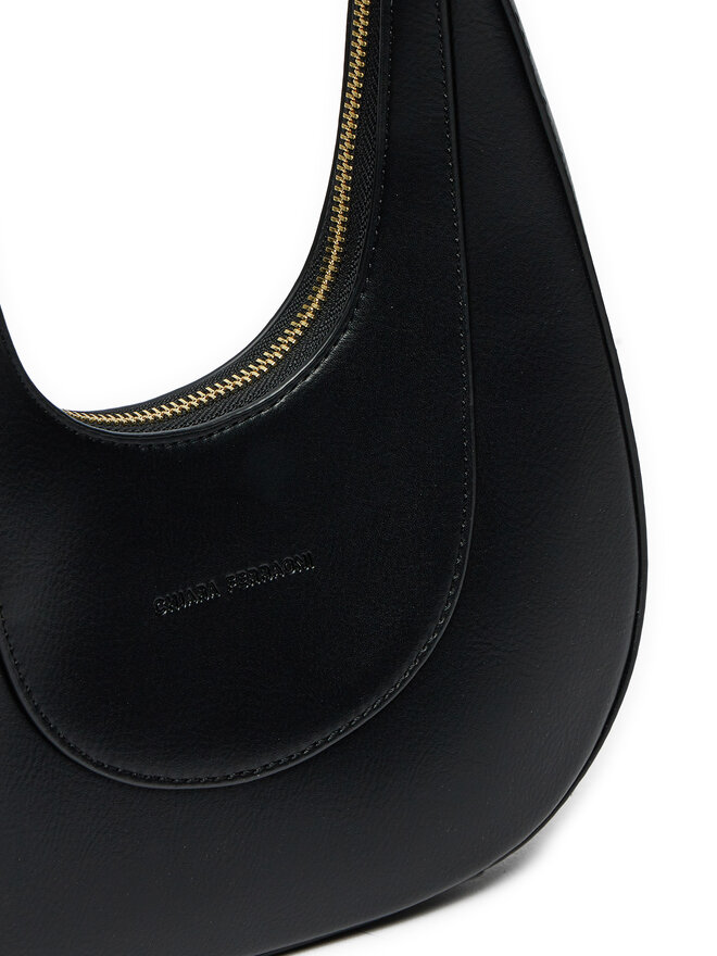 Chiara Ferragni Handtasche Chiara Ferragni 76SB4BG1 Schwarz