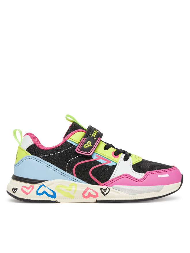 Primigi Sneakers Primigi 7958311 Schwarz