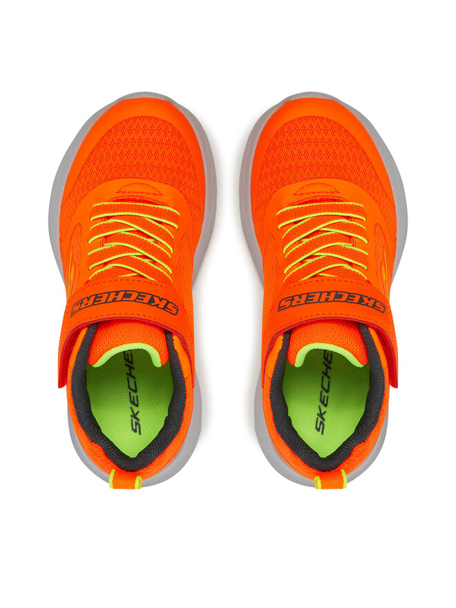 Skechers Sneakers Skechers Go Run 400 V3 405095L/ORCC Orange