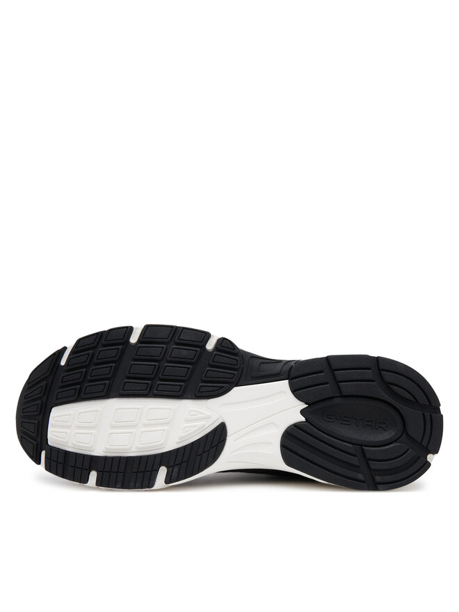 G-Star Raw Tenisice G-Star Raw AIDEN-01-WE Crna