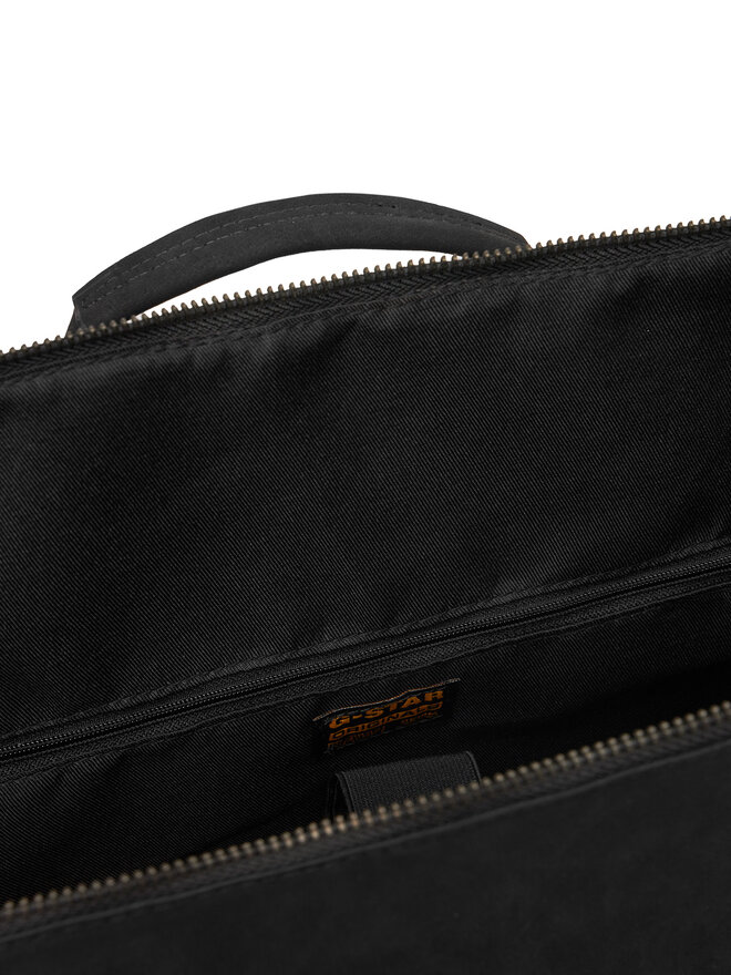 G-Star Raw Ruksak G-Star Raw GSR-B-006-07 Čierna