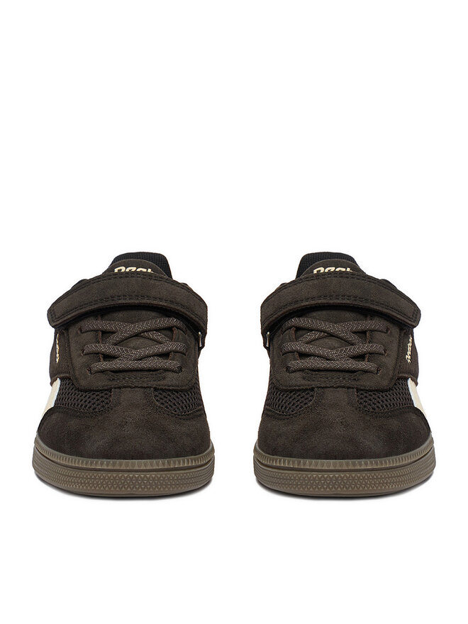 Reebok Sneakers Reebok CEOWB-LEA-D680(ch) Braun