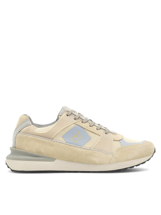Badura Sneakers Badura GRAFTON-23 MB Beige