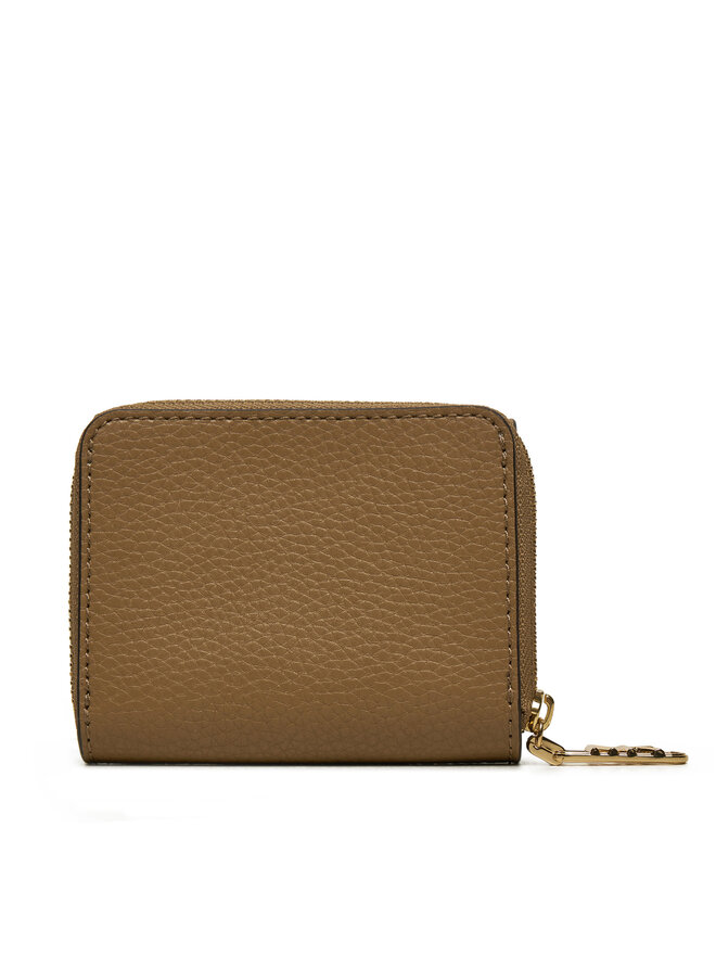 MICHAEL Michael Kors Portafoglio piccolo da donna MICHAEL Michael Kors 32S4G8ED8L Marrone