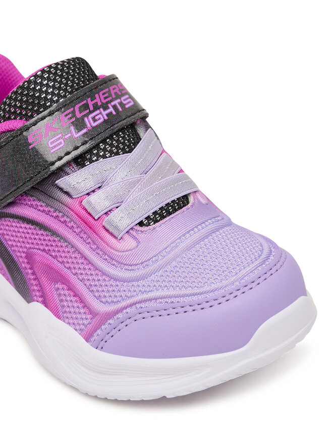 Skechers Sneakers Skechers 303713N/BKMT Bunt