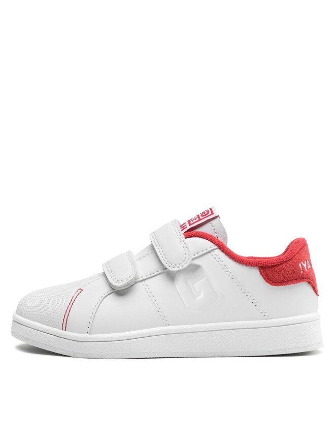 Gioseppo Zapatillas Gioseppo Volsk 609362 Blanco