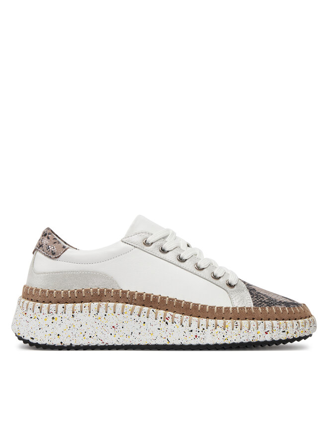 Loretta Vitale Sneakers Loretta Vitale 6012 Weiß
