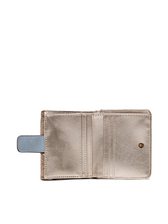 Guess Гаманець Guess Nell Logo (SB) Slg SWSB87 35440 Коричневий