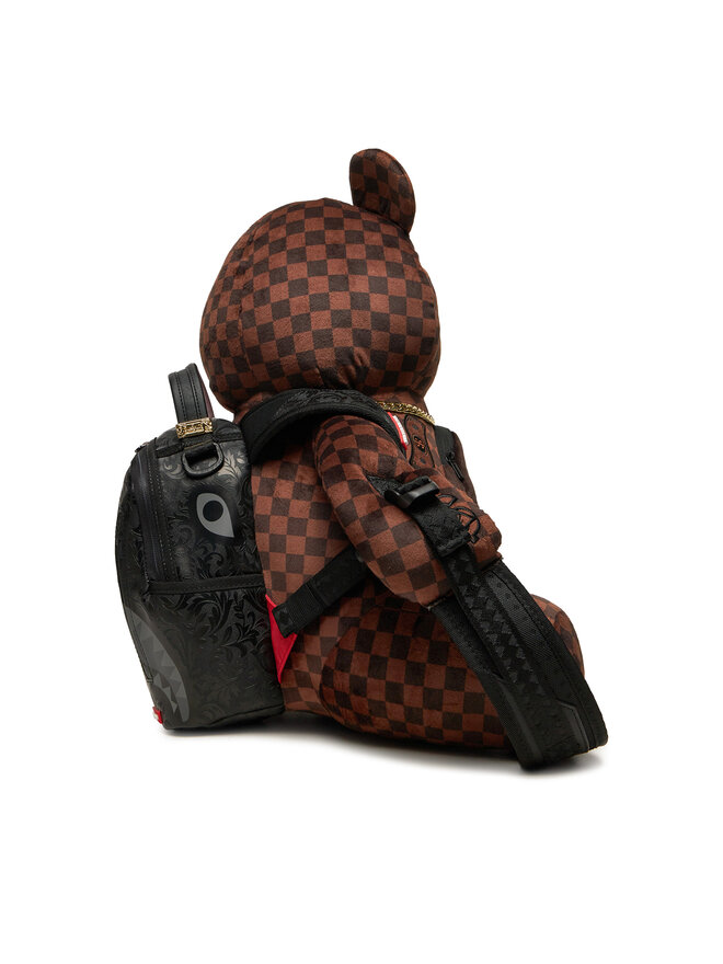 SPRAYGROUND Раница SPRAYGROUND 910B6312NSZ Кафяв