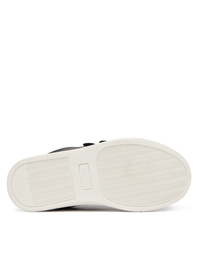 BOSS Sneakers BOSS J52818 M Schwarz