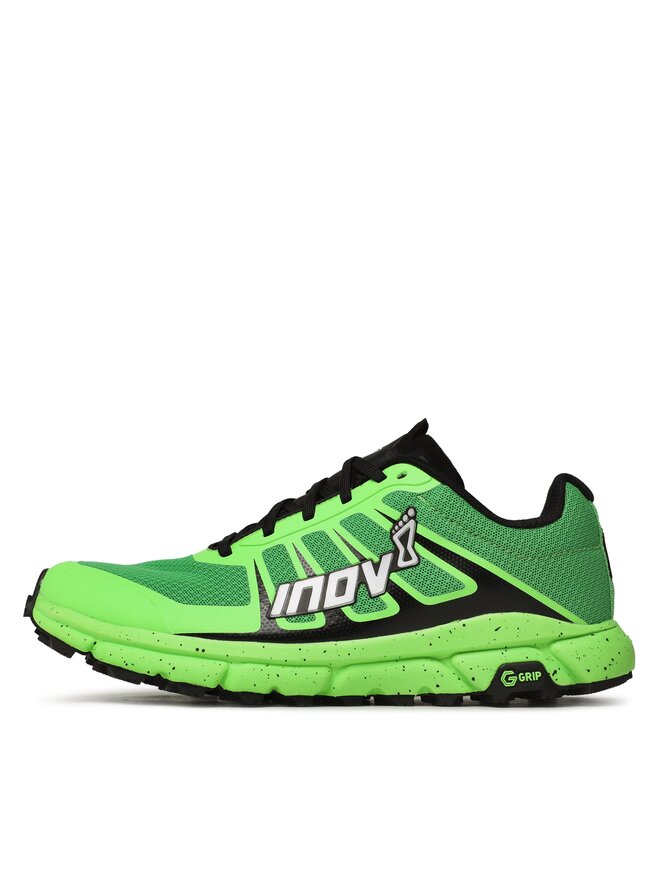 Inov-8 Laufschuhe Inov-8 Trailfly G 270 V2 Grün